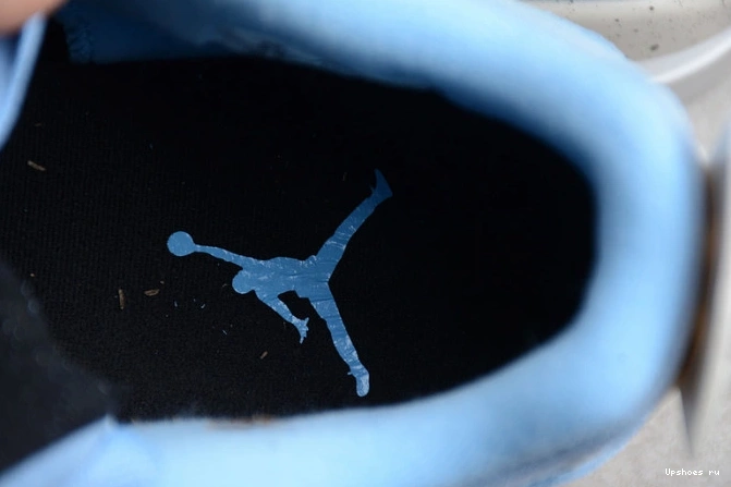 Air Blue 4 University Retro CT8527-400 Jordan 0815